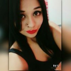 Florencia Borda