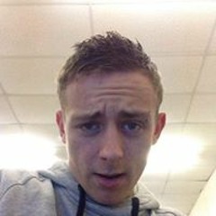 Luke Josh Fairbrother