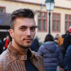 Razvan Gabriel Rizea