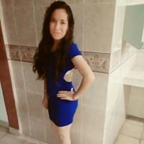 Vanessa Saldaña’s avatar