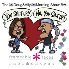 Doug N' Ally Mornin' Show