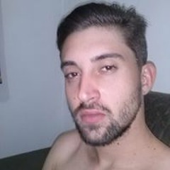 Lucas Alvim Gouvêa