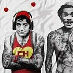 CH Del Area Cinco Uno