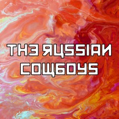 RussianCowboys