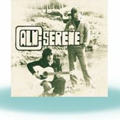 CALM-SERENE