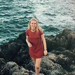 Charlotte van den Berg