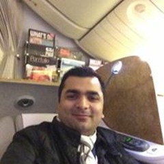 Obaid Taufiq
