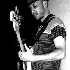 Chris Hill - Bass Player