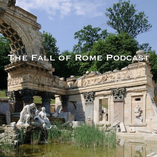 The Fall of Rome Podcast’s avatar