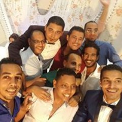 Mohamed Kemo's