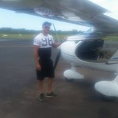 Jarrad Snedden