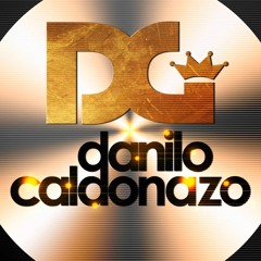 Dj Caldonazo