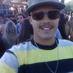 Thiago Otávio Silva