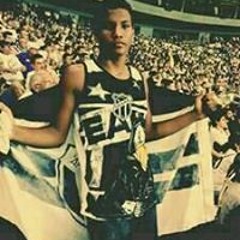 Caio Souza Felix
