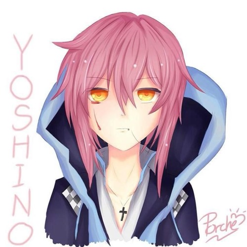 YoshinoLP’s avatar