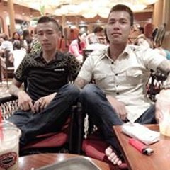 Bánh Giò