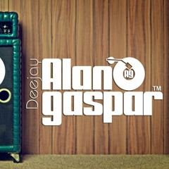 DJ Alan Gaspar