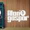 DJ Alan Gaspar