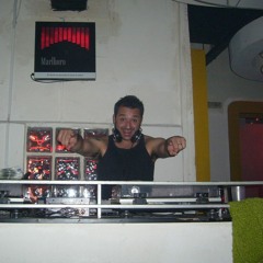 Dj Daniel Montes