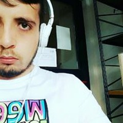 Matteo Il Fera Ferazzoli