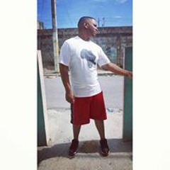 Franklin Martinez Perez