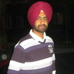 Pritpal Singh Mann