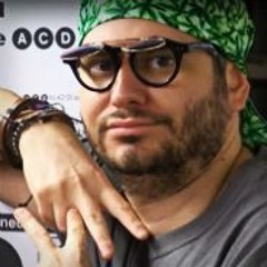DJ Hetrixx