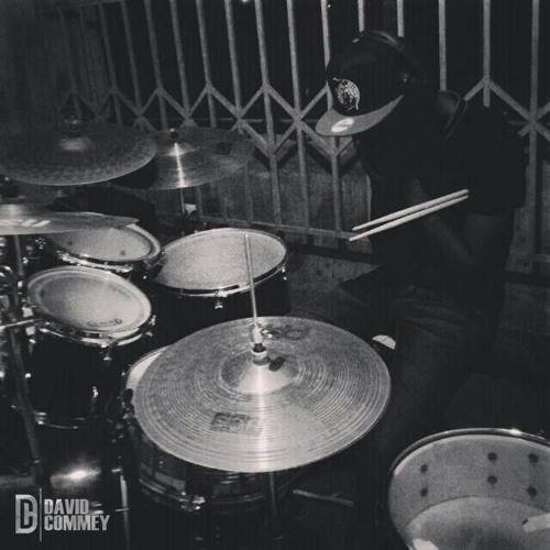 DeGroove - Play Along by Dave Jazzi 2011 at Jazz Factory Studios - Kumasi