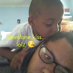 Jennifer Theoneandonlii