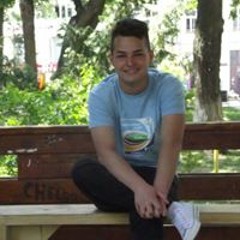 Andrașcu Bogdan