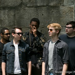 Cool Side of the Pillow