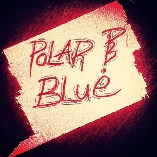 Polar Blue’s avatar