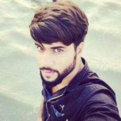 Maher Usman