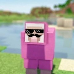 Pink Sheep
