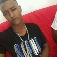 Higor Oliveira