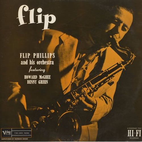 Flip Phillips Lover