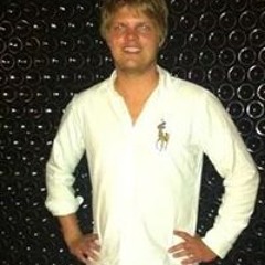 Andreas Kastrup Olsen