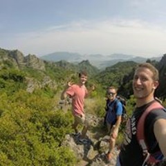 Leo Bernard Di Paolo