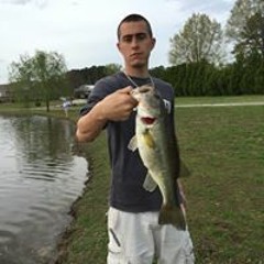 Cameron Pinder
