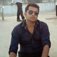 dhanpalsinh sisodiya