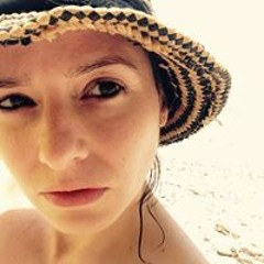 Cristina Herrador Muñoz