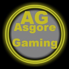 Asgore Gaming