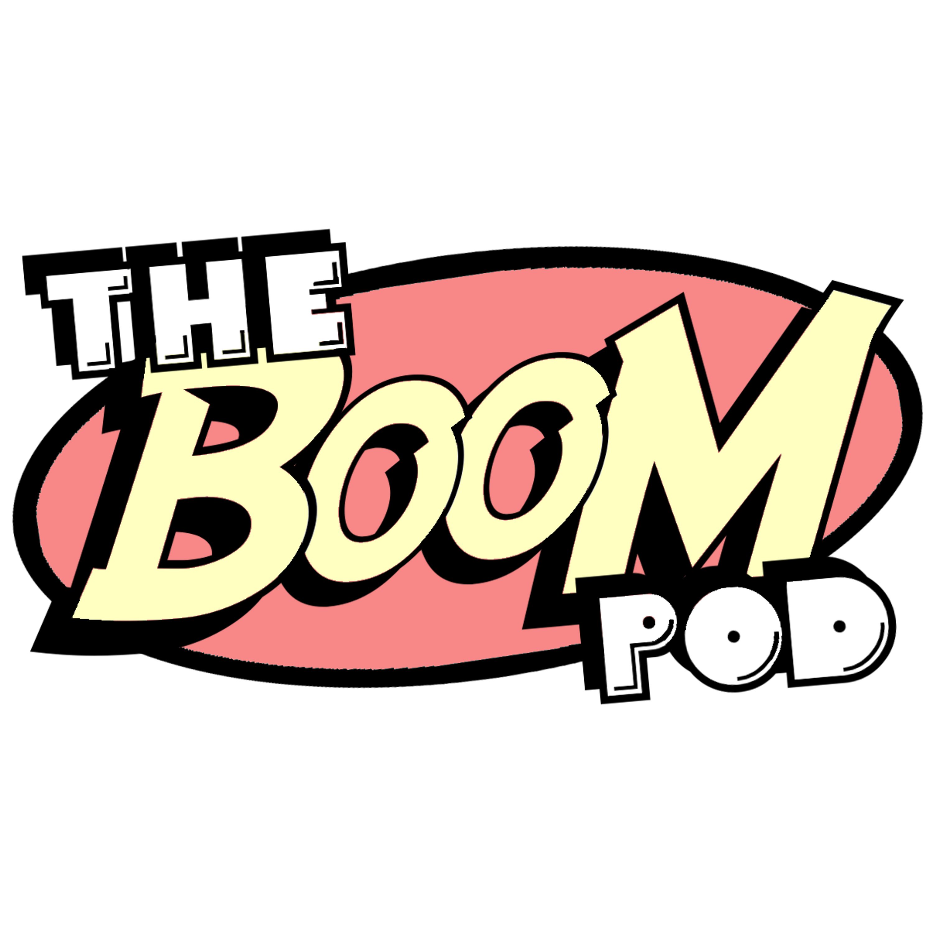 The Boom Pod