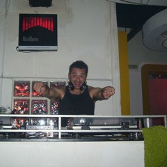 Dj Daniel Montes