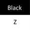 Black Z