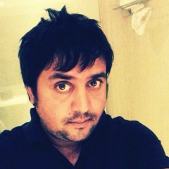 Kishu Bhanushali