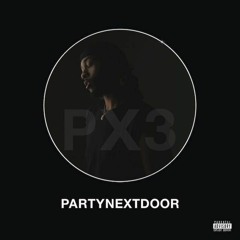 PARTYNEXTDOOR P3 P 3 Px3 Album