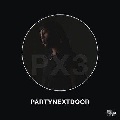 PARTYNEXTDOOR P3 P 3 Px3 Album’s avatar
