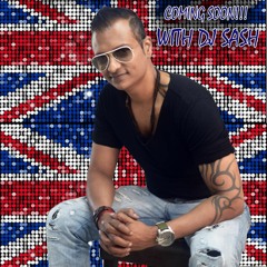 DJ Sash Xindix Mauritius
