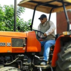 Bharat Pandya